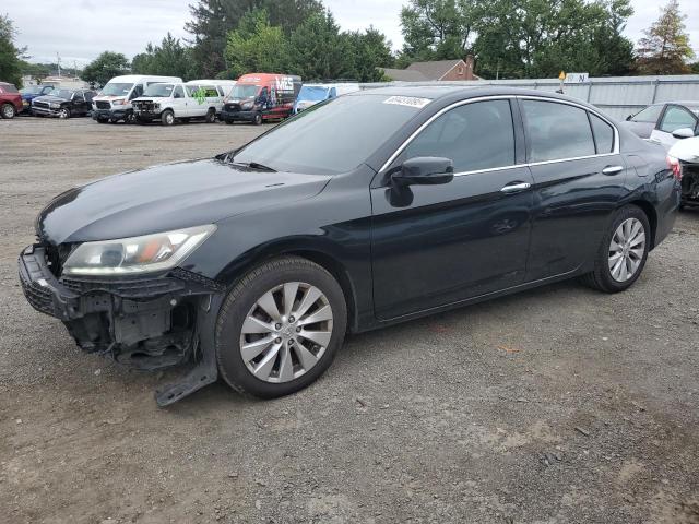 2014 HONDA ACCORD EXL, 