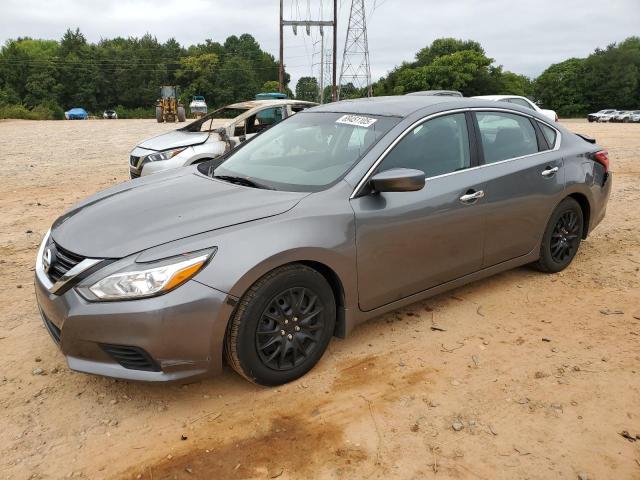 2016 NISSAN ALTIMA 2.5, 