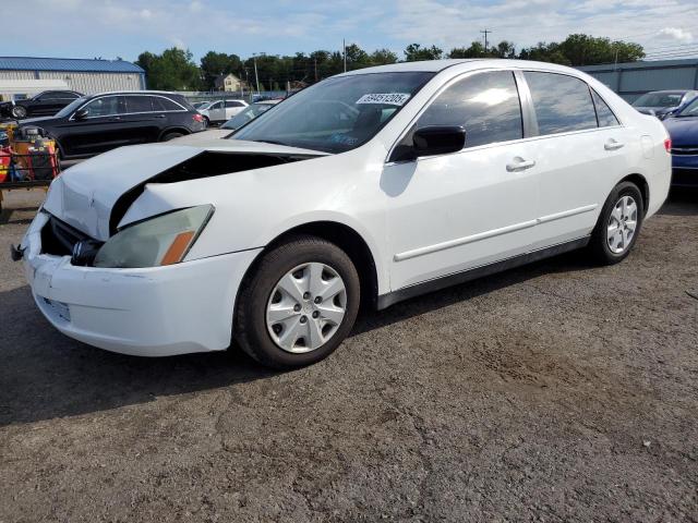 2003 HONDA ACCORD LX, 