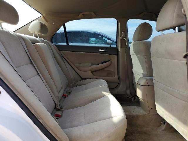 1HGCM56373A085824 - 2003 HONDA ACCORD LX 白色 照片 10