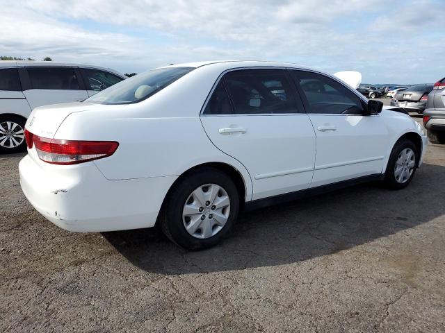 1HGCM56373A085824 - 2003 HONDA ACCORD LX 白色 照片 3