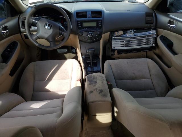 1HGCM56373A085824 - 2003 HONDA ACCORD LX 白色 照片 8