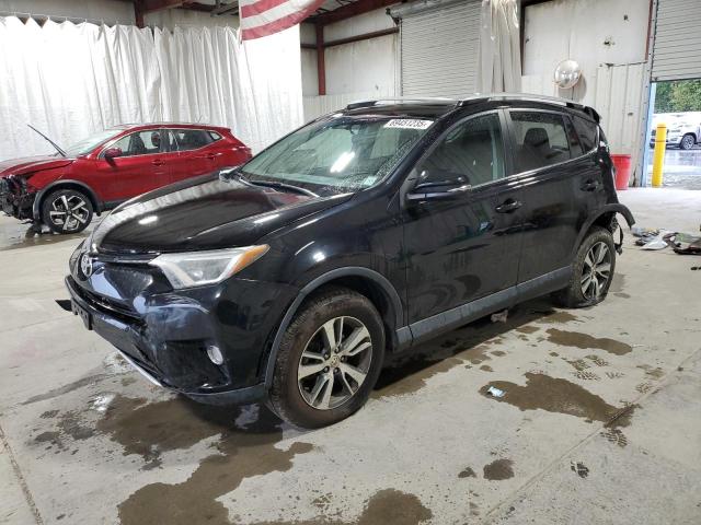 2016 TOYOTA RAV4 XLE, 