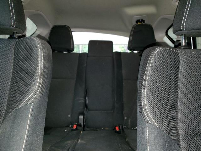 2T3RFREVXGW467964 - 2016 TOYOTA RAV4 XLE BLACK photo 10