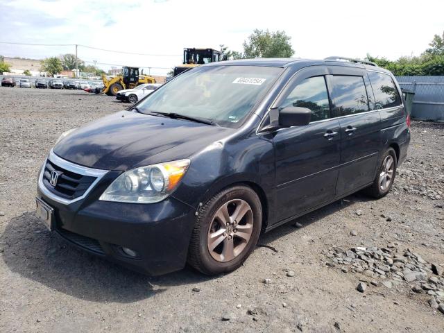 2008 HONDA ODYSSEY TOURING, 