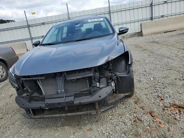 1VWMA7A33LC020498 - 2020 VOLKSWAGEN PASSAT R-LINE Boz foto 5