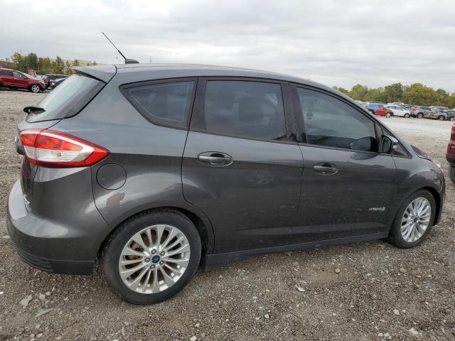 1FADP5AU3HL104218 - 2017 FORD C-MAX SE CHARCOAL photo 3