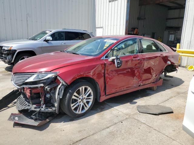 2014 LINCOLN MKZ, 