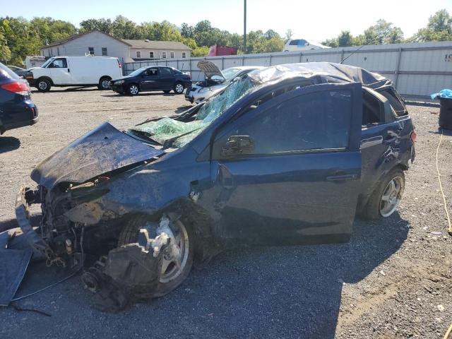 2004 TOYOTA SCION XA, 