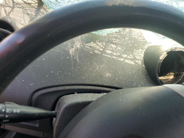 JTKKT624840053384 - 2004 TOYOTA SCION XA BLUE photo 9