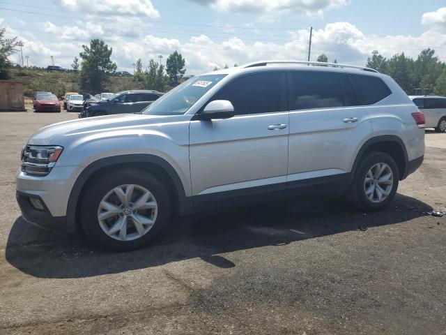 2018 VOLKSWAGEN ATLAS SE, 