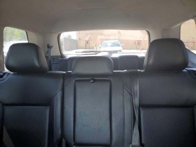 1V2LR2CA0JC588564 - 2018 VOLKSWAGEN ATLAS SE 银色 照片 10