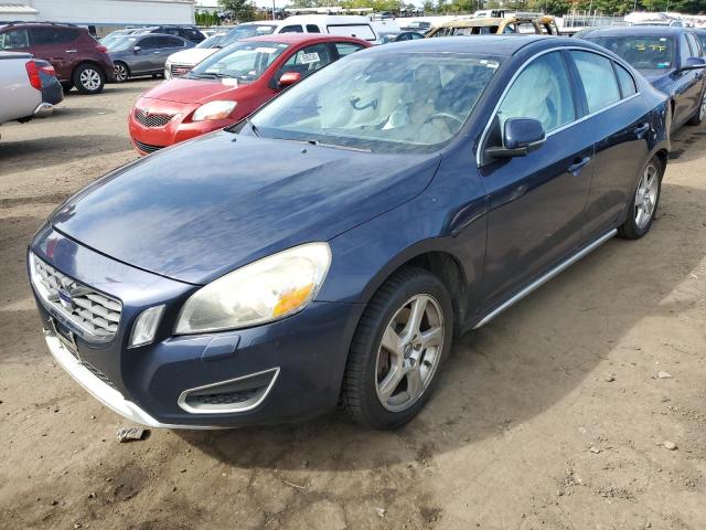 2012 VOLVO S60 T5, 