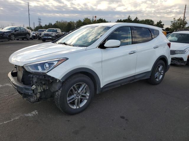 2017 HYUNDAI SANTA FE S, 