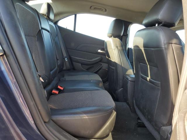 1G11C5SL0EF243322 - 2014 CHEVROLET MALIBU 1LT BLUE photo 10