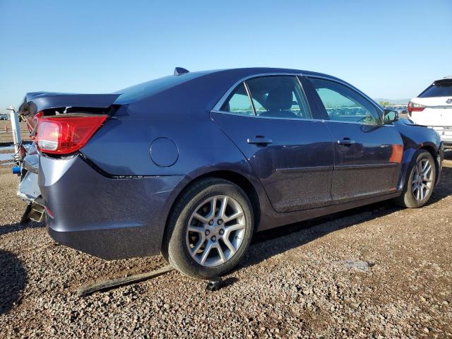 1G11C5SL0EF243322 - 2014 CHEVROLET MALIBU 1LT BLUE photo 3