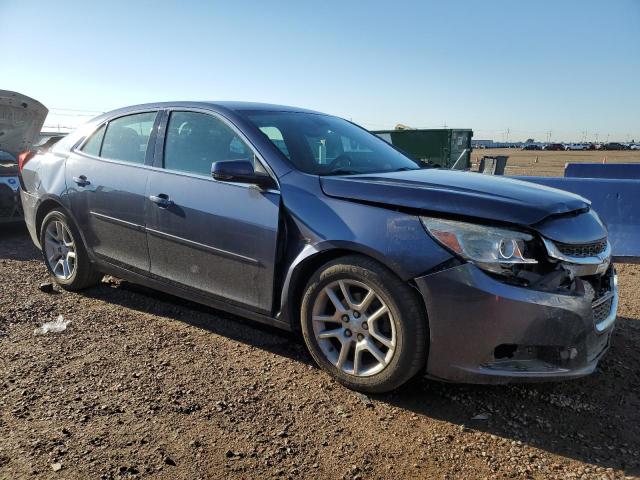 1G11C5SL0EF243322 - 2014 CHEVROLET MALIBU 1LT BLUE photo 4