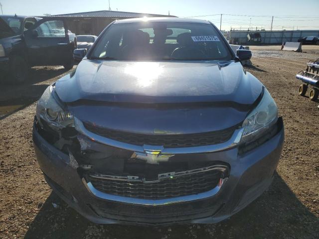 1G11C5SL0EF243322 - 2014 CHEVROLET MALIBU 1LT BLUE photo 5