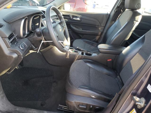 1G11C5SL0EF243322 - 2014 CHEVROLET MALIBU 1LT BLUE photo 7