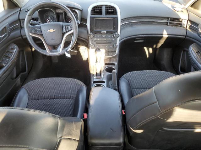 1G11C5SL0EF243322 - 2014 CHEVROLET MALIBU 1LT BLUE photo 8