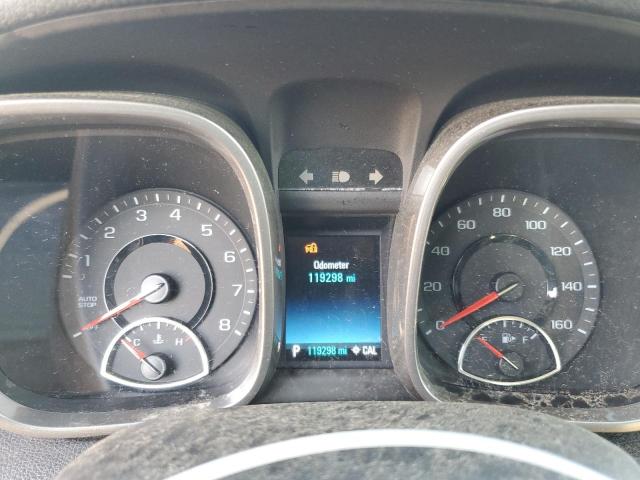 1G11C5SL0EF243322 - 2014 CHEVROLET MALIBU 1LT BLUE photo 9