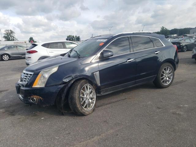 2014 CADILLAC SRX PERFORMANCE COLLECTION, 