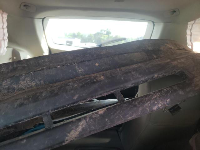 3GYFNCE39ES535600 - 2014 CADILLAC SRX PERFORMANCE COLLECTION Көк фото 10