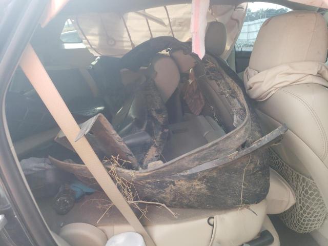 3GYFNCE39ES535600 - 2014 CADILLAC SRX PERFORMANCE COLLECTION Көк фото 11