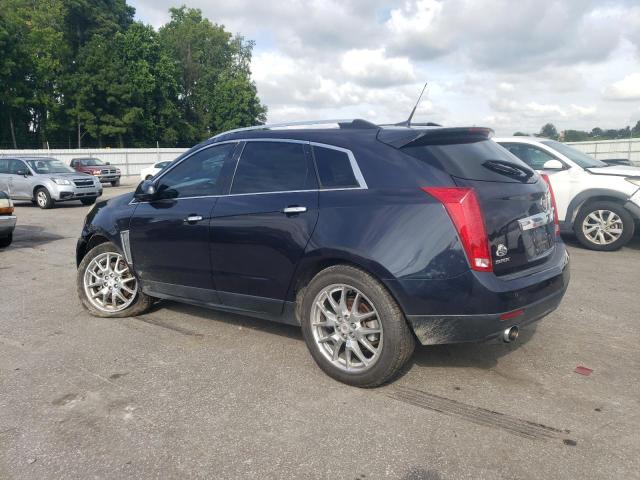 3GYFNCE39ES535600 - 2014 CADILLAC SRX PERFORMANCE COLLECTION Көк фото 2