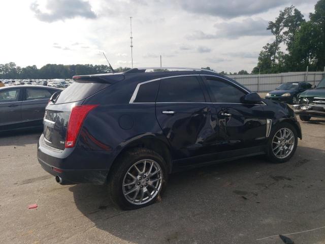 3GYFNCE39ES535600 - 2014 CADILLAC SRX PERFORMANCE COLLECTION Көк фото 3