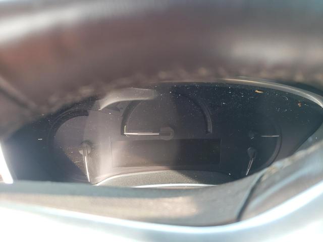 3GYFNCE39ES535600 - 2014 CADILLAC SRX PERFORMANCE COLLECTION Көк фото 9