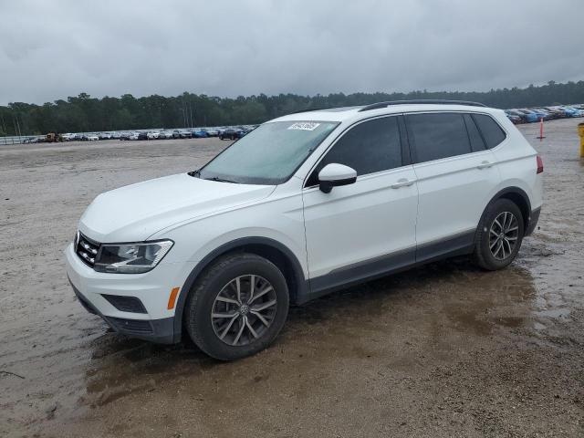 2018 VOLKSWAGEN TIGUAN SE, 