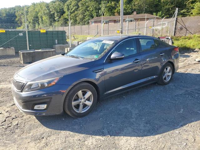 2015 KIA OPTIMA LX, 