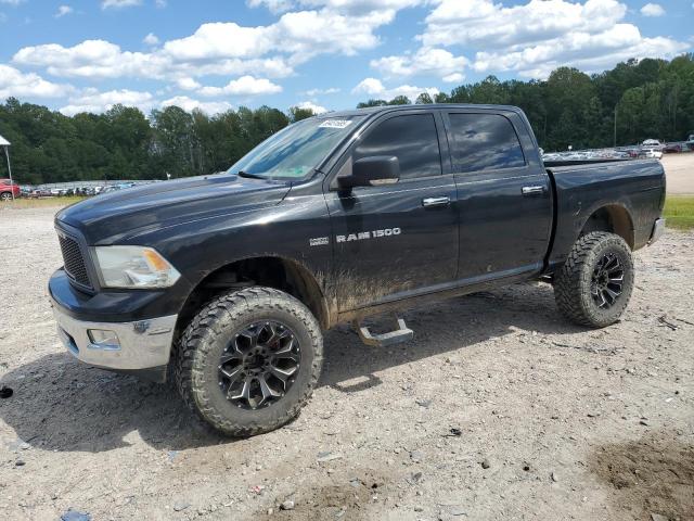 2011 DODGE RAM 1500, 