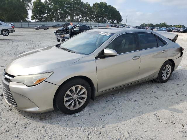 2015 TOYOTA CAMRY LE, 