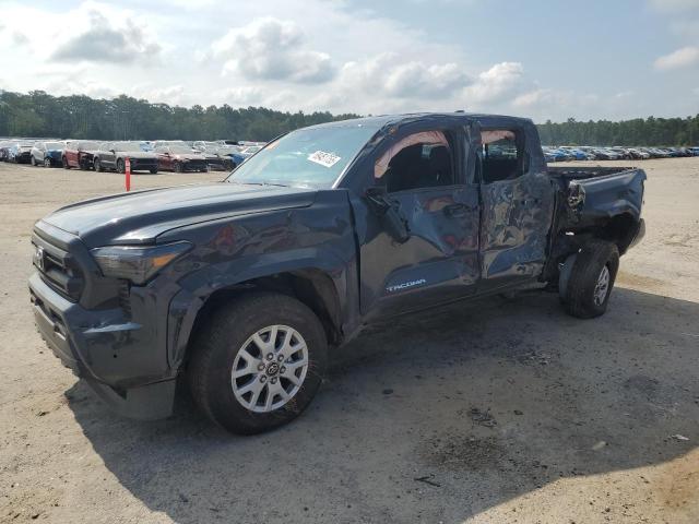 2025 TOYOTA TACOMA DOUBLE CAB, 