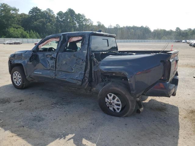 3TYKB5FN4ST017441 - 2025 TOYOTA TACOMA DOUBLE CAB 灰色 照片 2