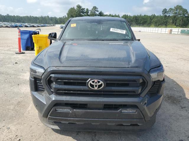 3TYKB5FN4ST017441 - 2025 TOYOTA TACOMA DOUBLE CAB 灰色 照片 5