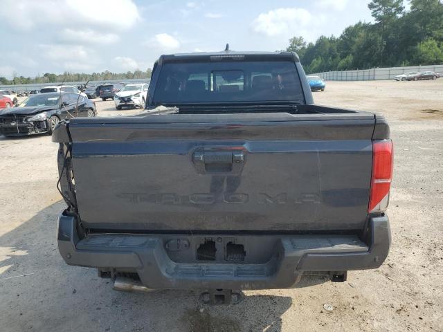 3TYKB5FN4ST017441 - 2025 TOYOTA TACOMA DOUBLE CAB 灰色 照片 6