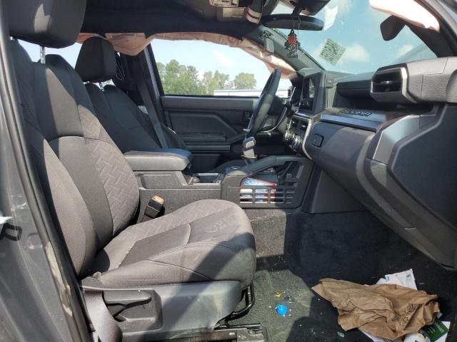 3TYKB5FN4ST017441 - 2025 TOYOTA TACOMA DOUBLE CAB 灰色 照片 7