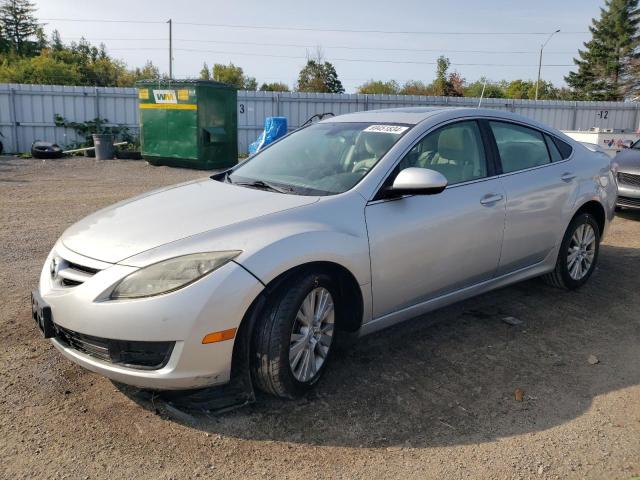 2010 MAZDA 6 I, 