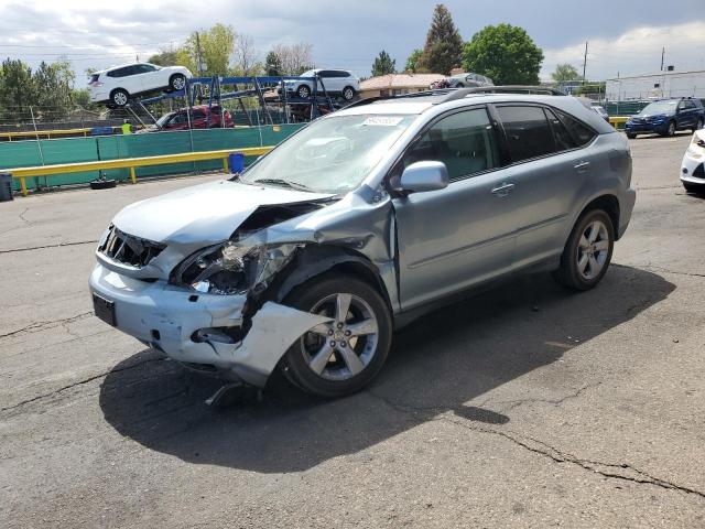 2004 LEXUS RX 330, 