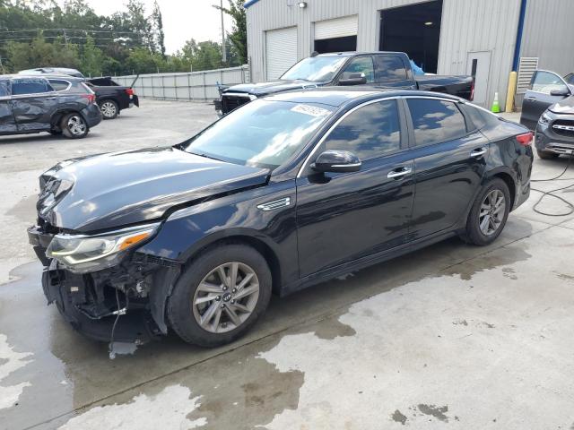 2020 KIA OPTIMA LX, 