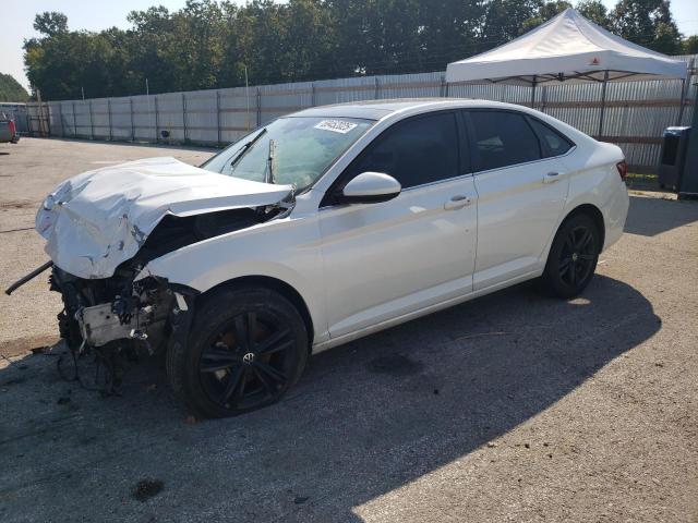 2022 VOLKSWAGEN JETTA SE, 