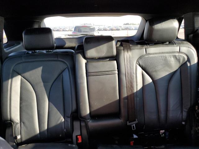 2LMPJ8LP6JBL19731 - 2018 LINCOLN MKX RESERVE 石墨色 照片 10