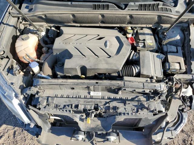 2LMPJ8LP6JBL19731 - 2018 LINCOLN MKX RESERVE 石墨色 照片 12