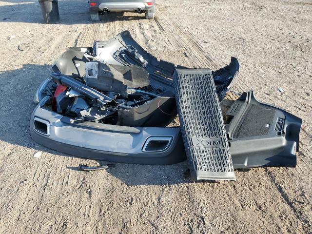 2LMPJ8LP6JBL19731 - 2018 LINCOLN MKX RESERVE 石墨色 照片 13