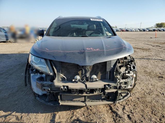 2LMPJ8LP6JBL19731 - 2018 LINCOLN MKX RESERVE 石墨色 照片 5