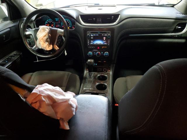 1GNKRGKD9HJ141007 - 2017 CHEVROLET TRAVERSE LT 金色 照片 8