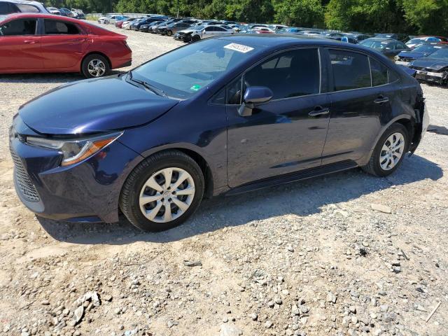 2021 TOYOTA COROLLA LE, 